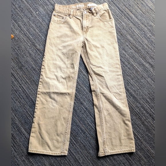 👛10/20$ Gap jeans 10Y - Picture 2 of 6
